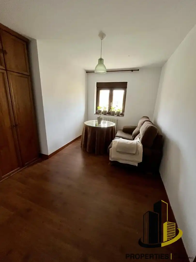 Sala de estar de Casa o chalet en venta en Béjar