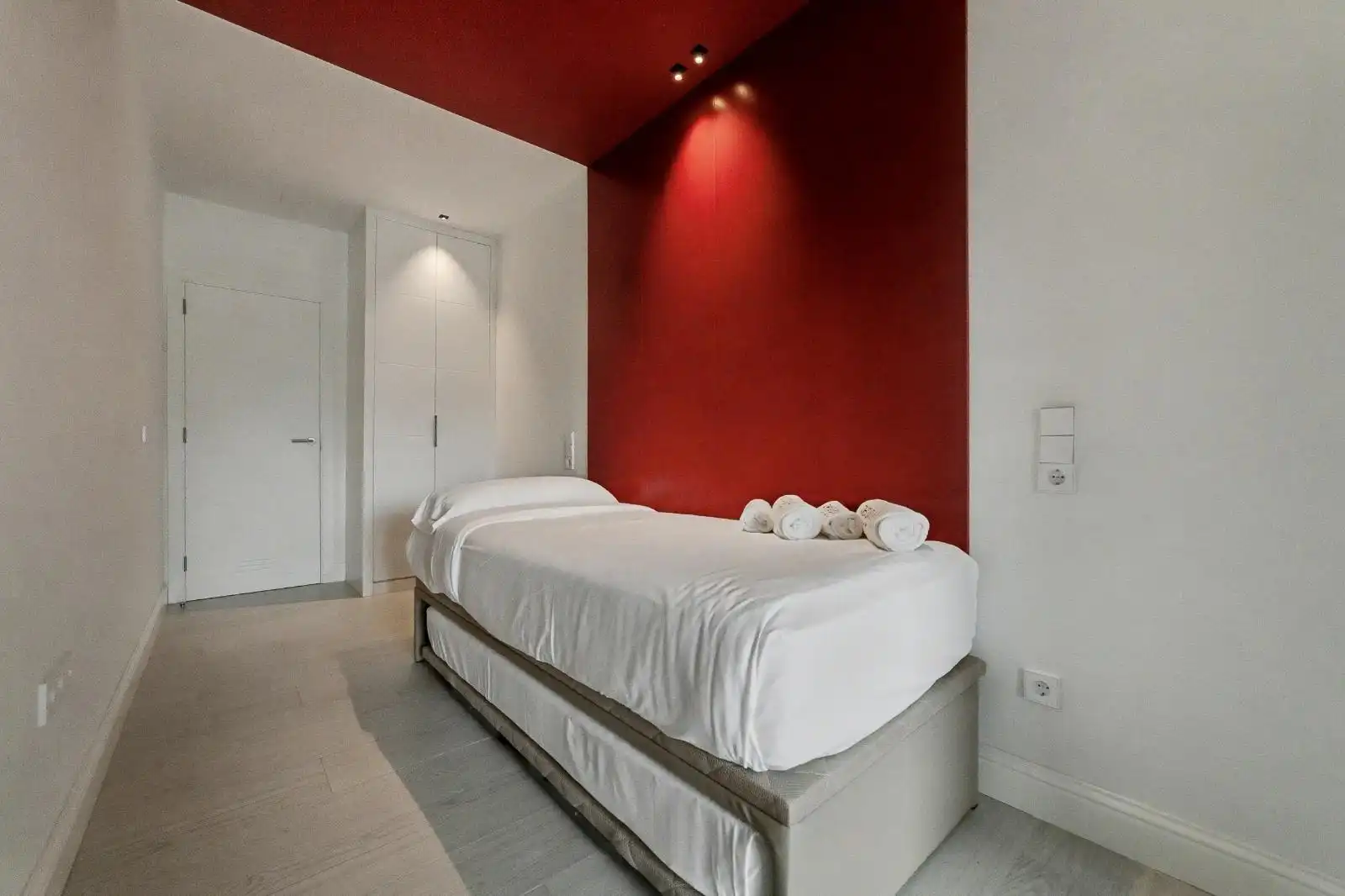 Wohnung mit Aufzug zum Verkauf in Avenida Avenida Juan Carlos I, imagen 14