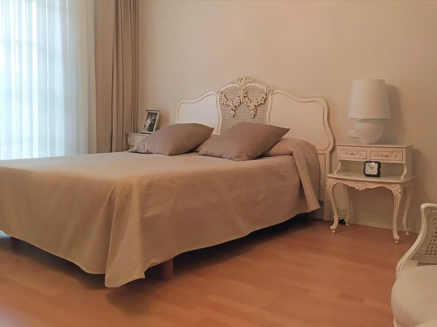 Habitación de Casa o chalet en venta en  Logroño con Calefacción, Terraza y Trastero