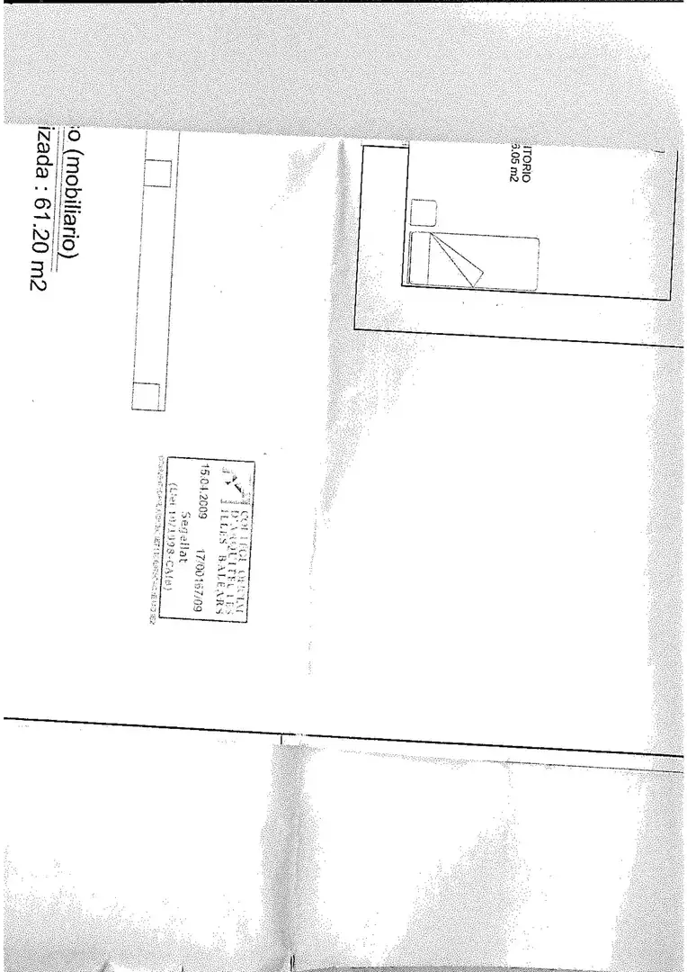 Maison rustique à vendre à Andratx pueblo, imagen 34