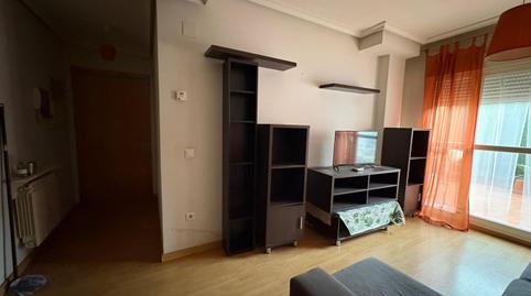 Foto 3 de Àtic en venda a Calle Francisco Pizarro, Tres Olivos - La Piedad, Talavera de la Reina