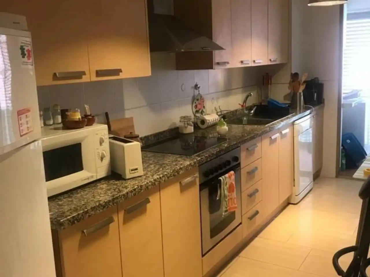 Venta de piso en Alcoi  Alcoy, imatge 2