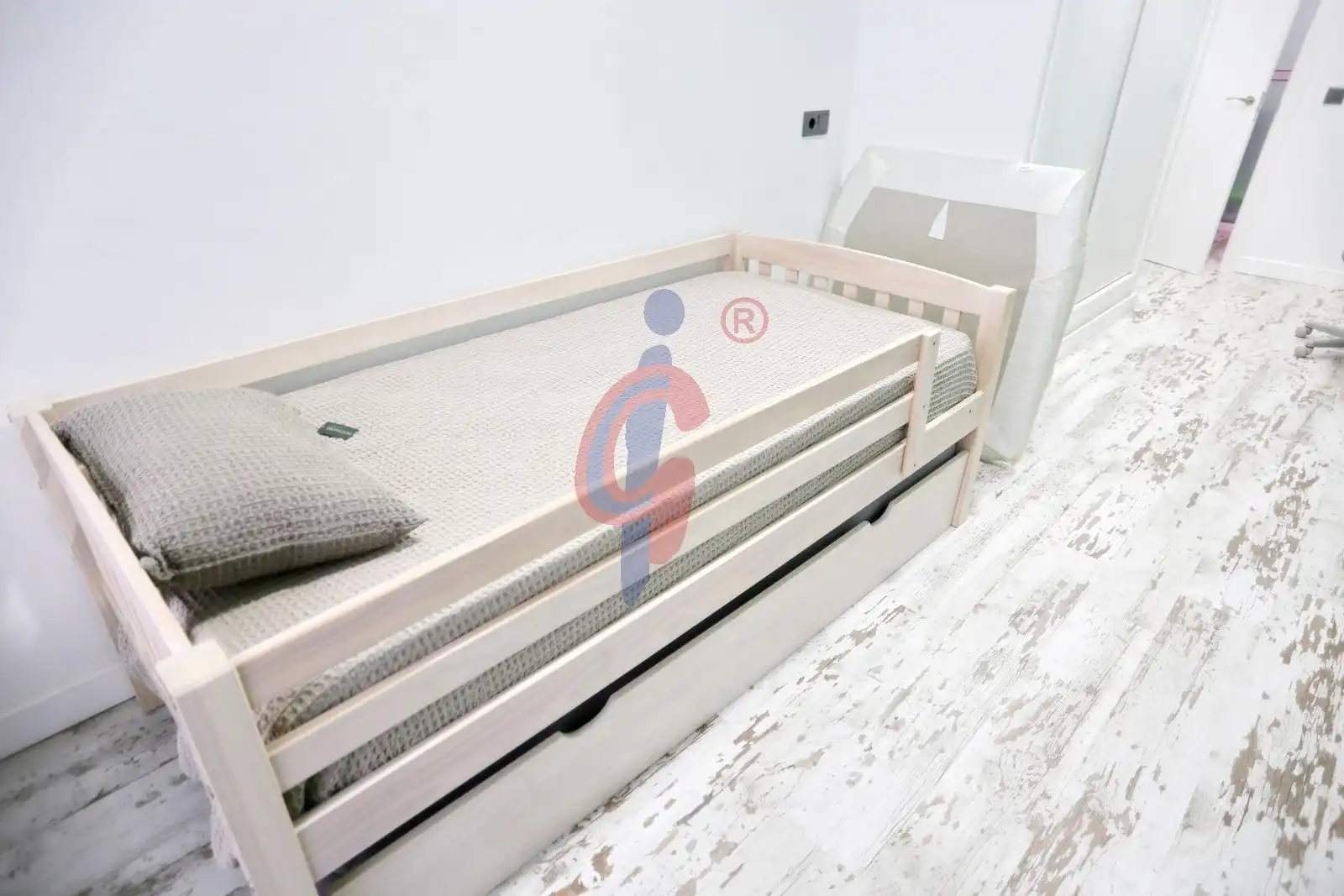 Habitación de Planta baja en venta en Torrevieja con Amueblado