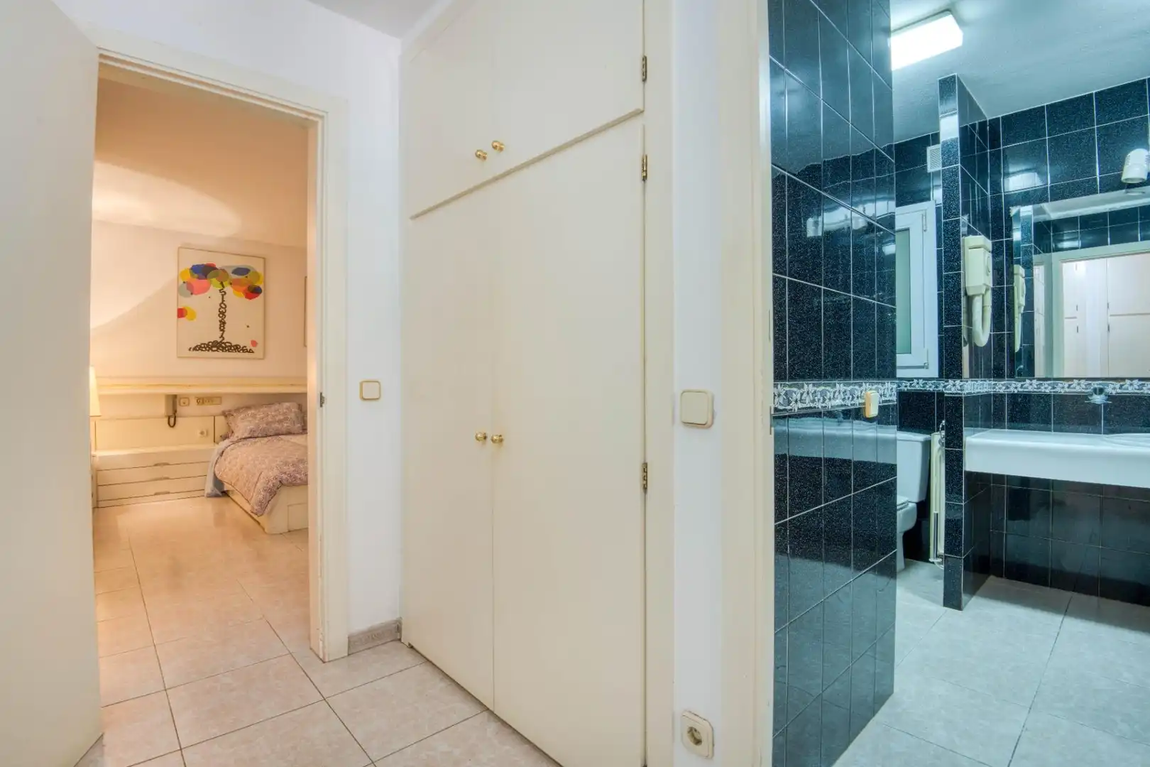 Chalet con terraza en venta en CANIGO, imagen 27
