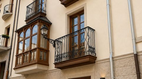 Foto 3 de Piso en venta en Urduña / Orduña, Bizkaia