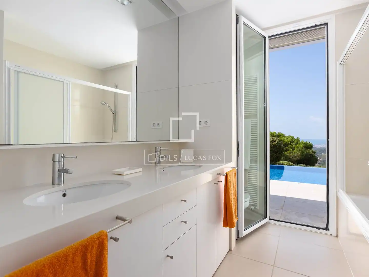 Detached house with pool for sale in Supermaresme, imagen 15