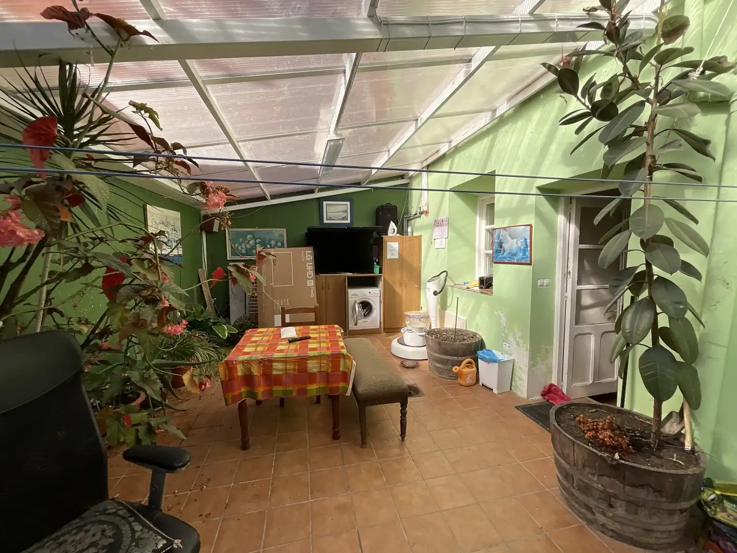 Casa o xalet en venda en Santurde de Rioja amb Calefacció, Parquet i Terrassa