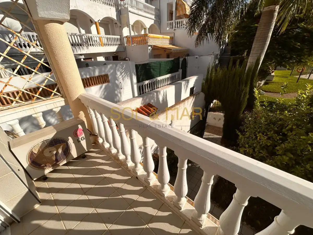 Maison mitoyenne avec piscine à vendre à Esmeralda, imagen 28