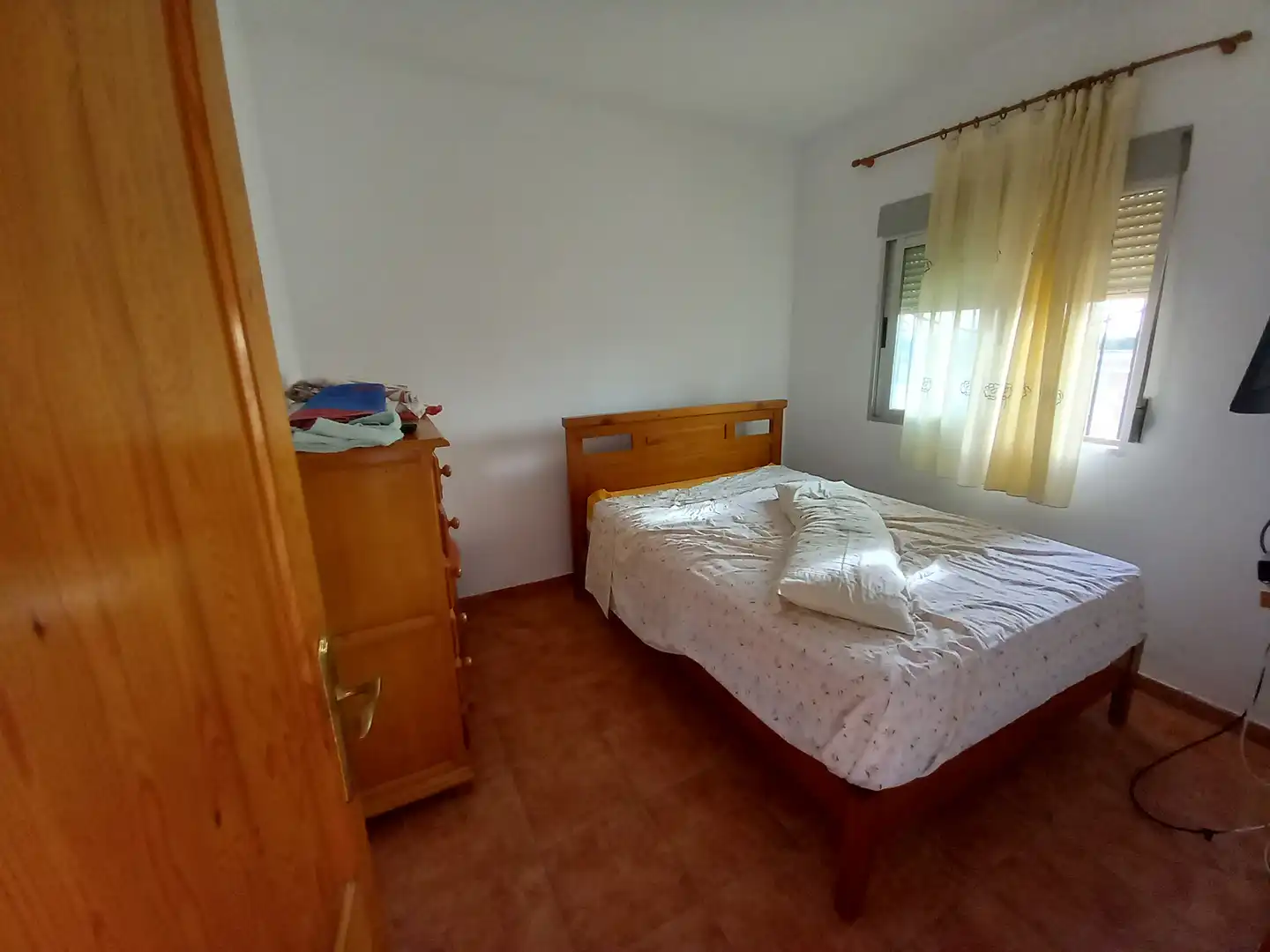 Habitación de Casa o chalet en venta en Vinaròs con Aire acondicionado, Jardín privado y Trastero