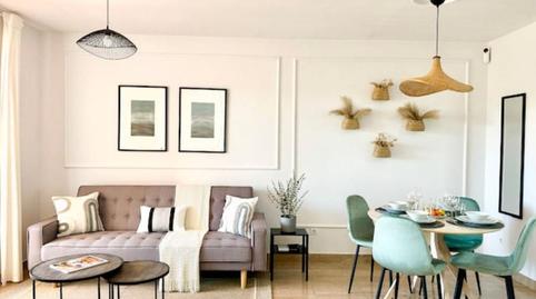 Foto 3 de Apartament de lloguer a Alcorrín, Manilva