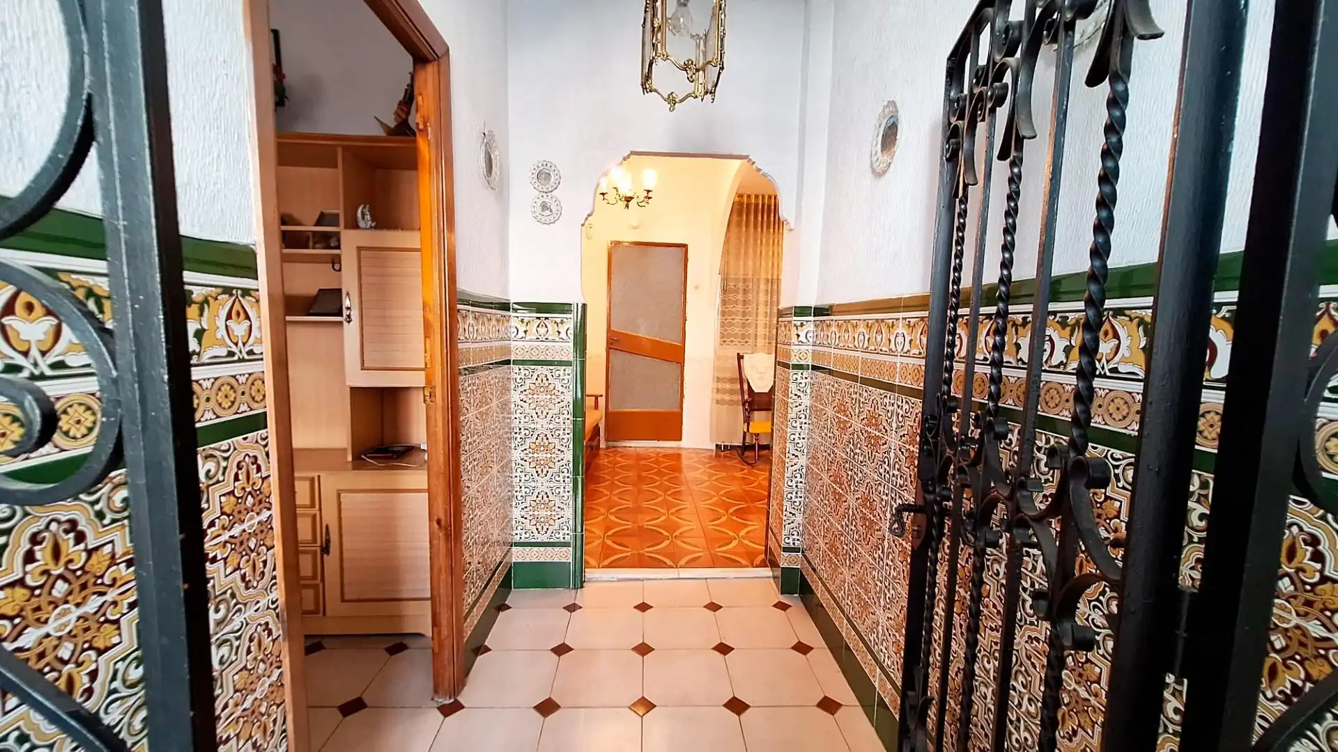 Casa o xalet en venda en Córdoba amb Terrassa i Traster