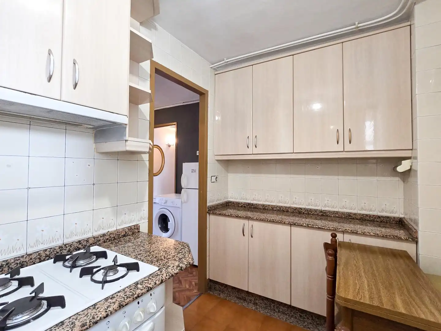 Cocina de Piso en venta en Someso - Matogrande