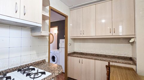 Foto 4 de Piso en venta en Someso - Matogrande, A Coruña Capital