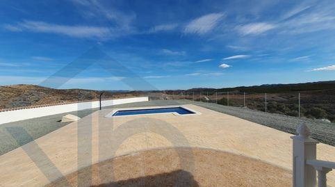 Foto 3 de Finca rústica en venta en Puerto Lumbreras, Murcia