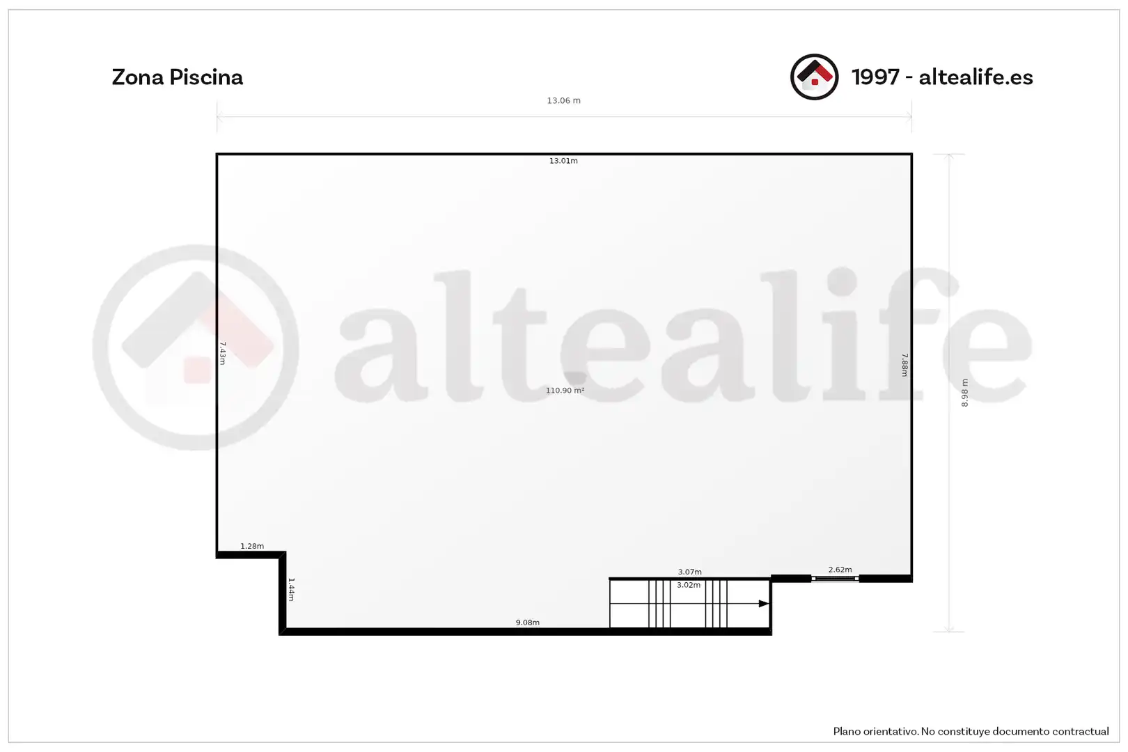 Casa o xalet en venda en La Nucia amb Aire condicionat, Jardí privat i Terrassa