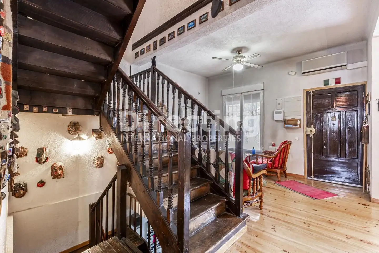 Casa o chalet en venta en Madrid con Aire acondicionado y Terraza