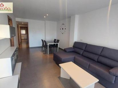 Living room of Flat for sale in Elche / Elx  with Community pool