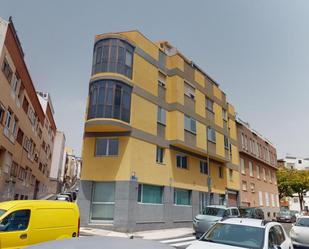 Exterior view of Flat to rent in  Santa Cruz de Tenerife Capital