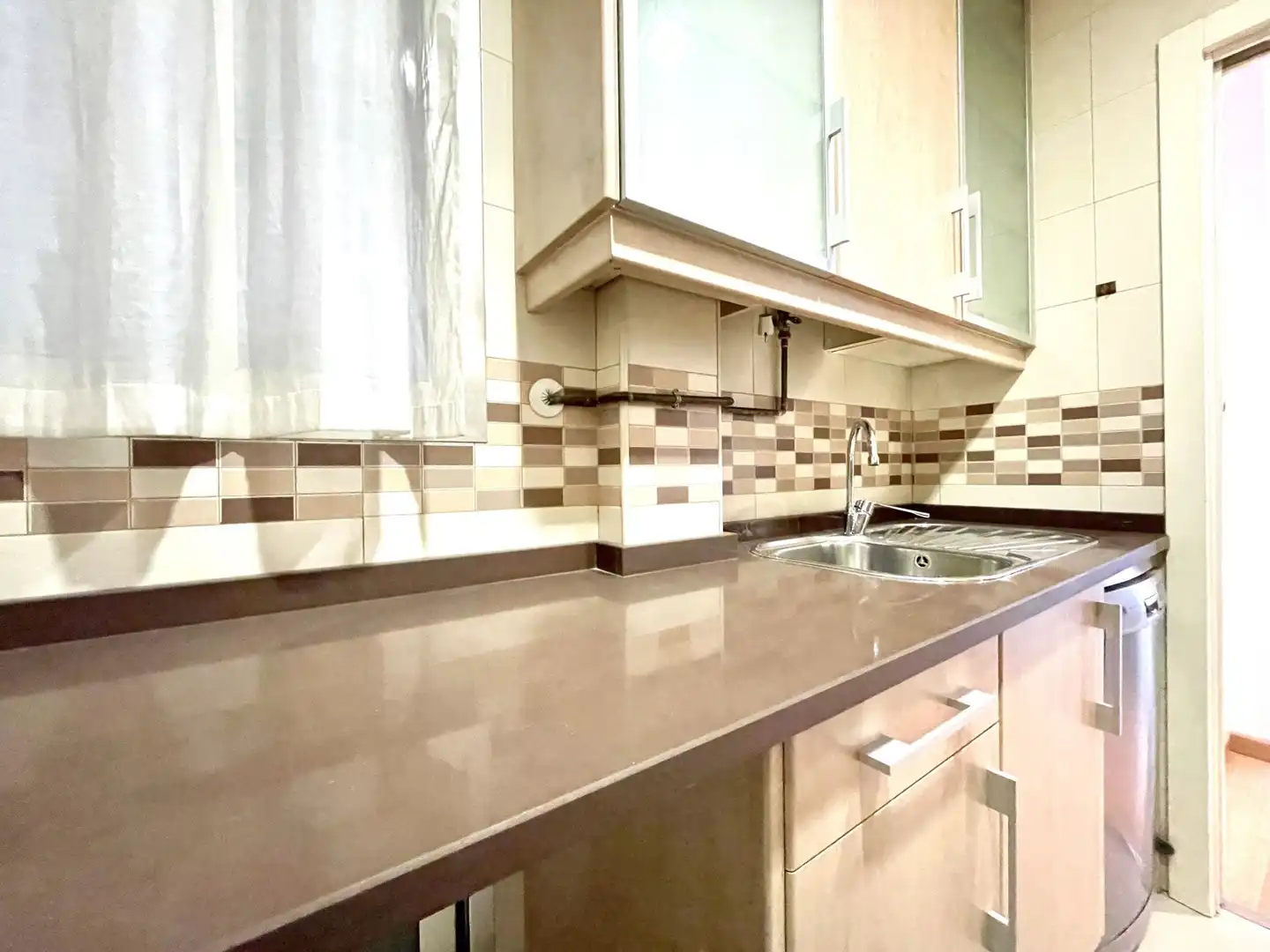 Flat with lift to rent in RIOS ROSAS, imagen 9