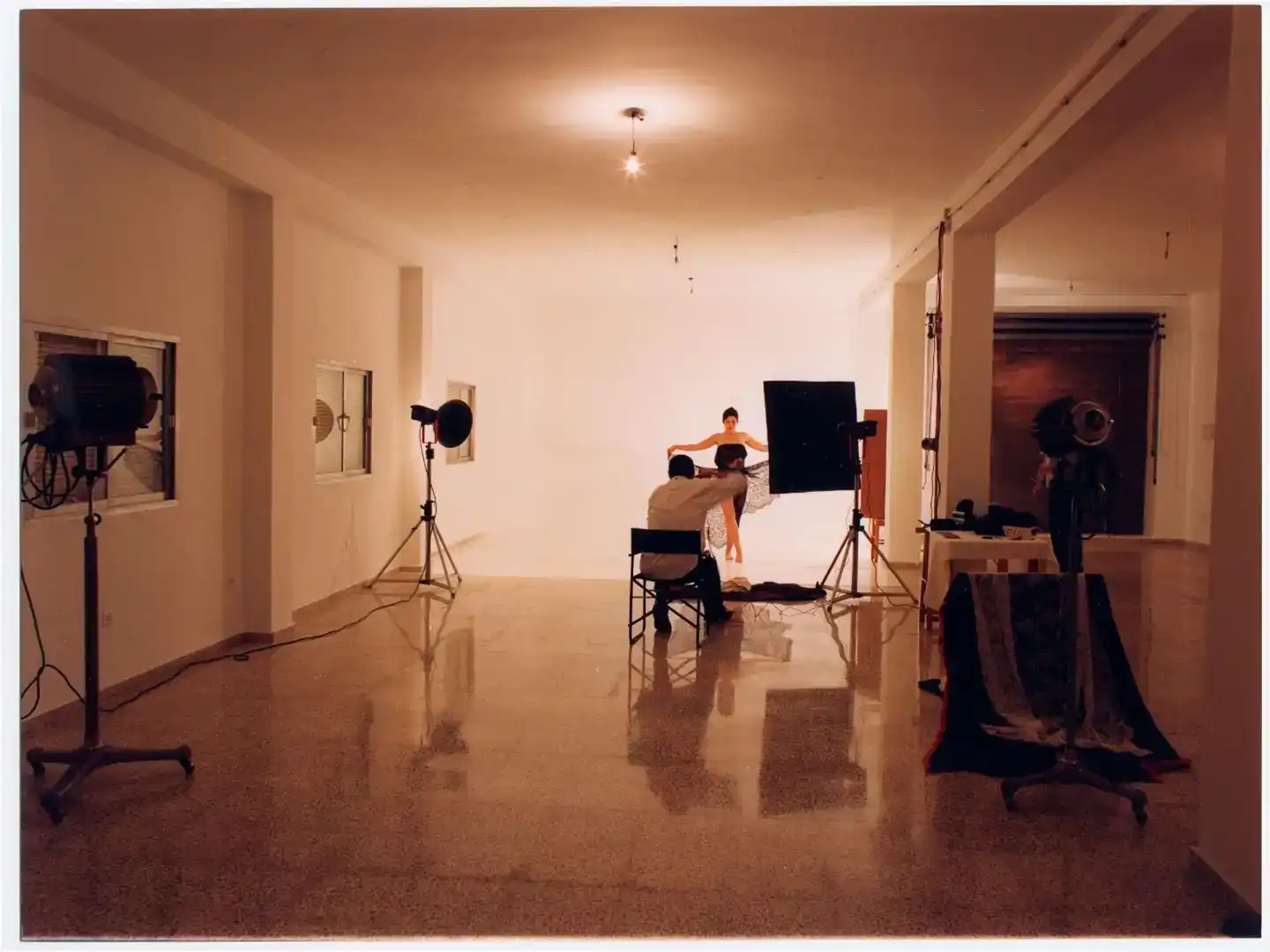 Außenansicht von Wohnung zum Verkauf in Santa Fe, Granada