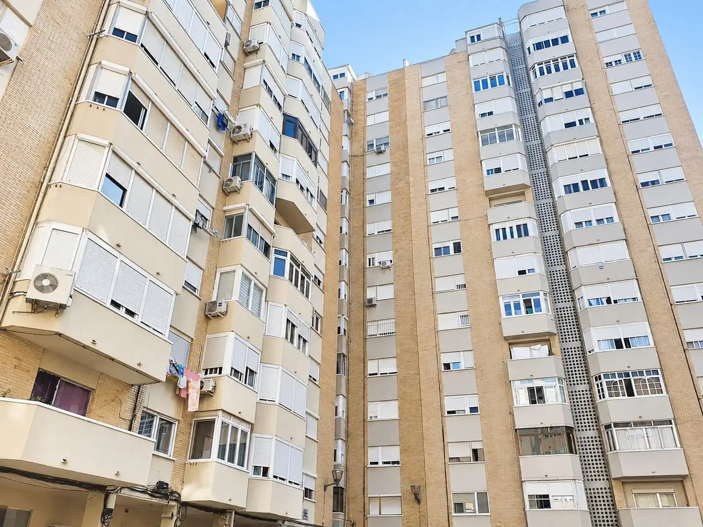 Wohnung mit Aufzug zum Verkauf in Paseo Marítimo - San José - La Laguna