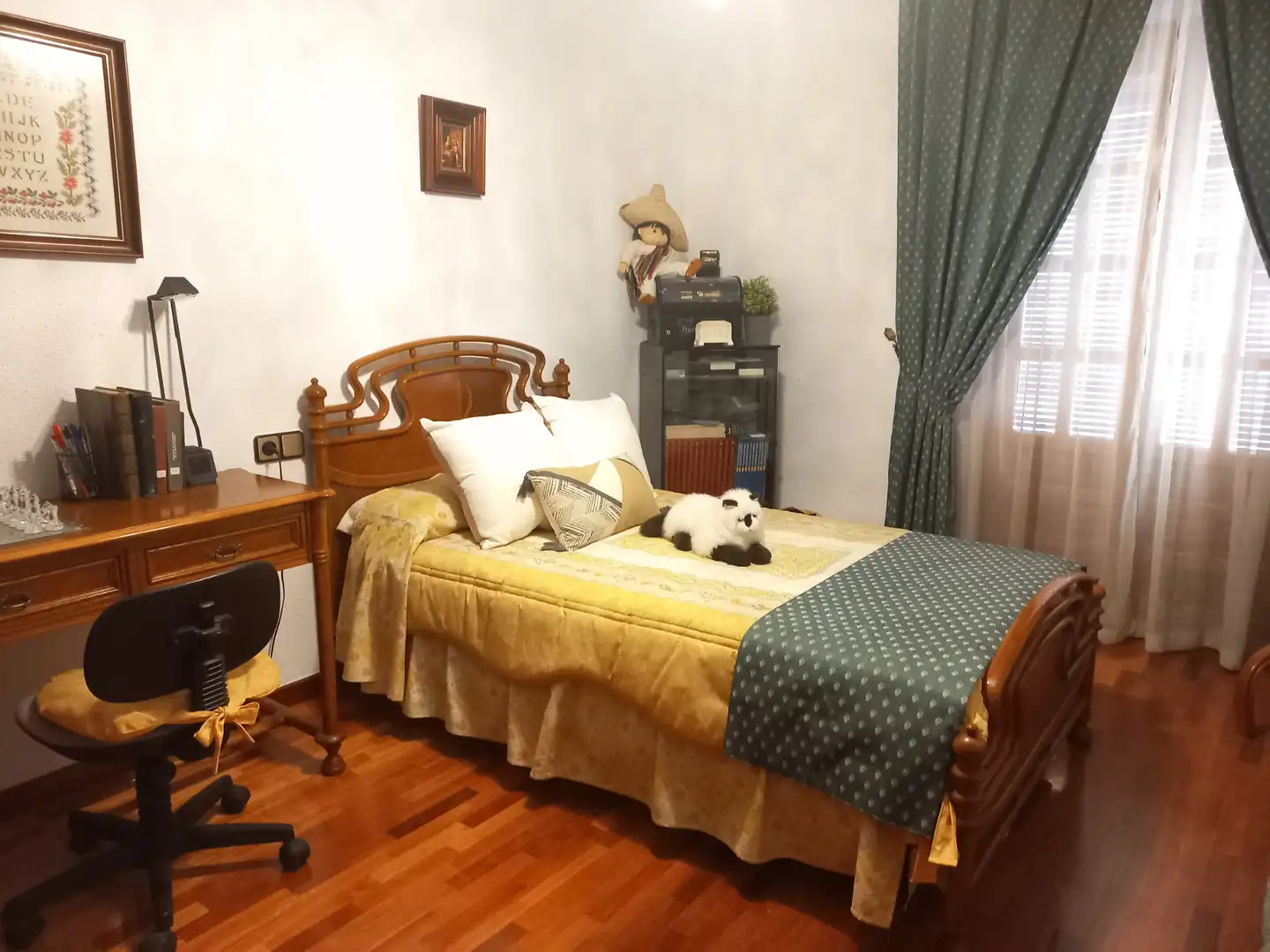 Casa con terrazza in vendita a Úbeda, imagen 17