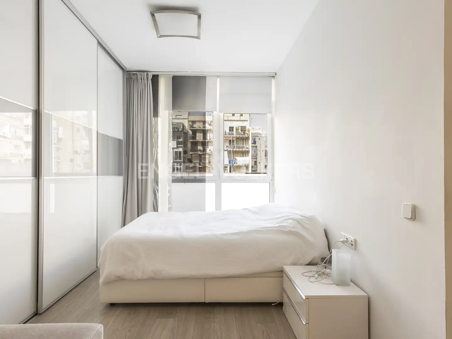 Flat with lift to rent in Eixample, imagen 13