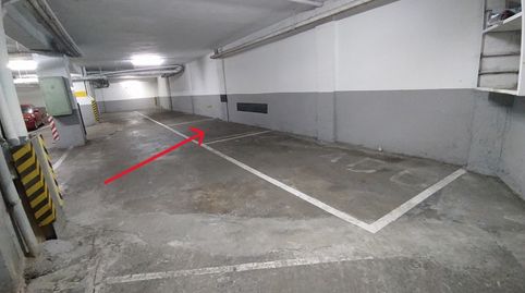 Foto 2 von Garage zur Miete in Llano Ponte, Versalles, Avilés