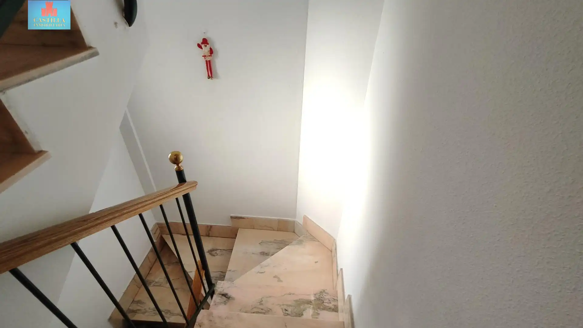 Adossat amb piscina de lloguer a Hervencias Altas - El Pinar, imagen 15