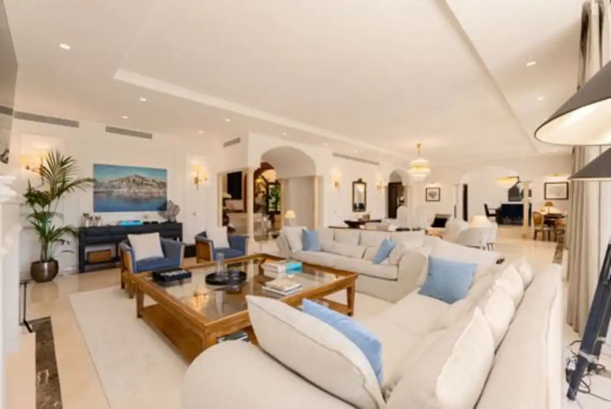 Casa en venta en Milla de Oro, imagen 4