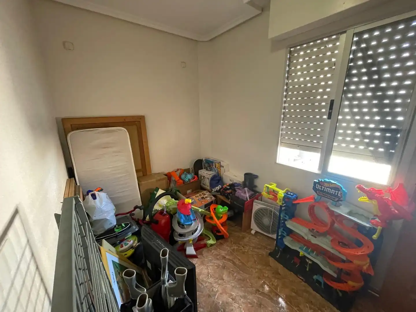 Pis en venda en Águilas amb Aire condicionat i Traster