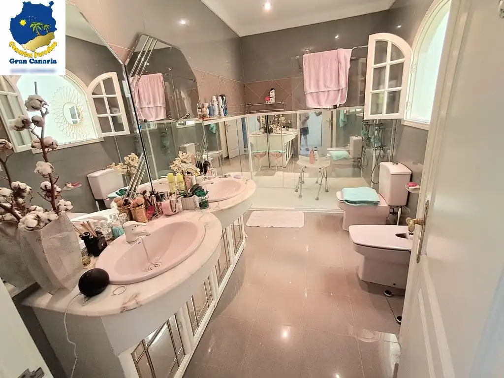 Baño de Edificio en venta en Agüimes