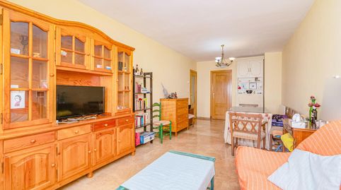 Foto 4 von Wohnung zum Verkauf in Avenida de Murcia, San Ildefonso, Granada Capital