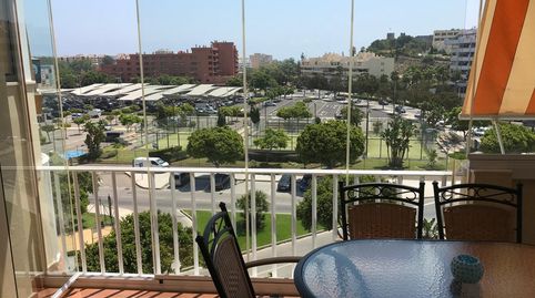 Photo 2 of Flat for rent in Calle San Miguel, Castillo Sohail - Myramar, Fuengirola