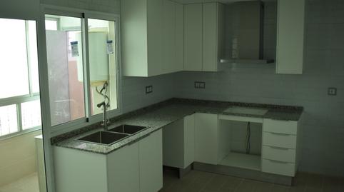 Photo 4 of Attic to rent in Carrer del Capità Antoni Mena, 5, Pont Nou - Corazón de Jesús, Alicante