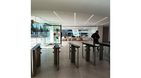 Foto 5 de Oficina de lloguer a Bellvitge, Barcelona