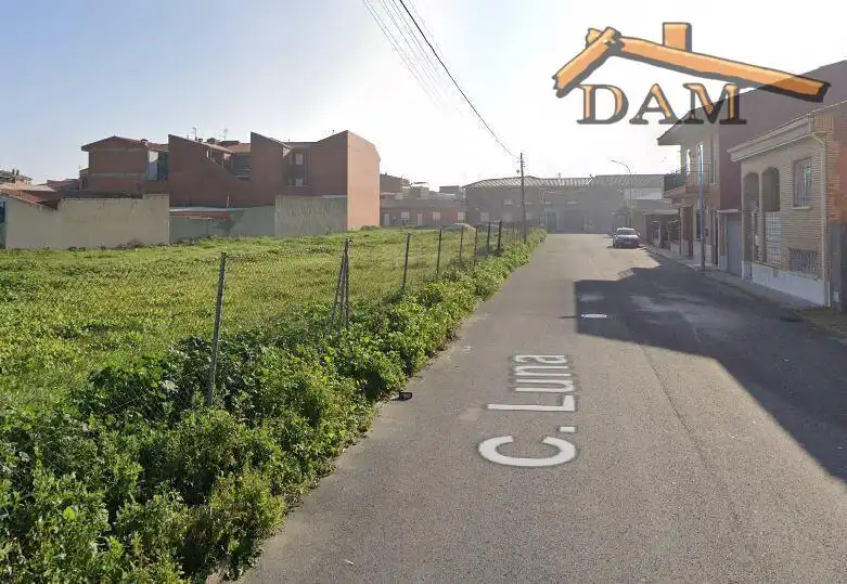 Terreny residencial en venda a Fuensalida, imagen 2