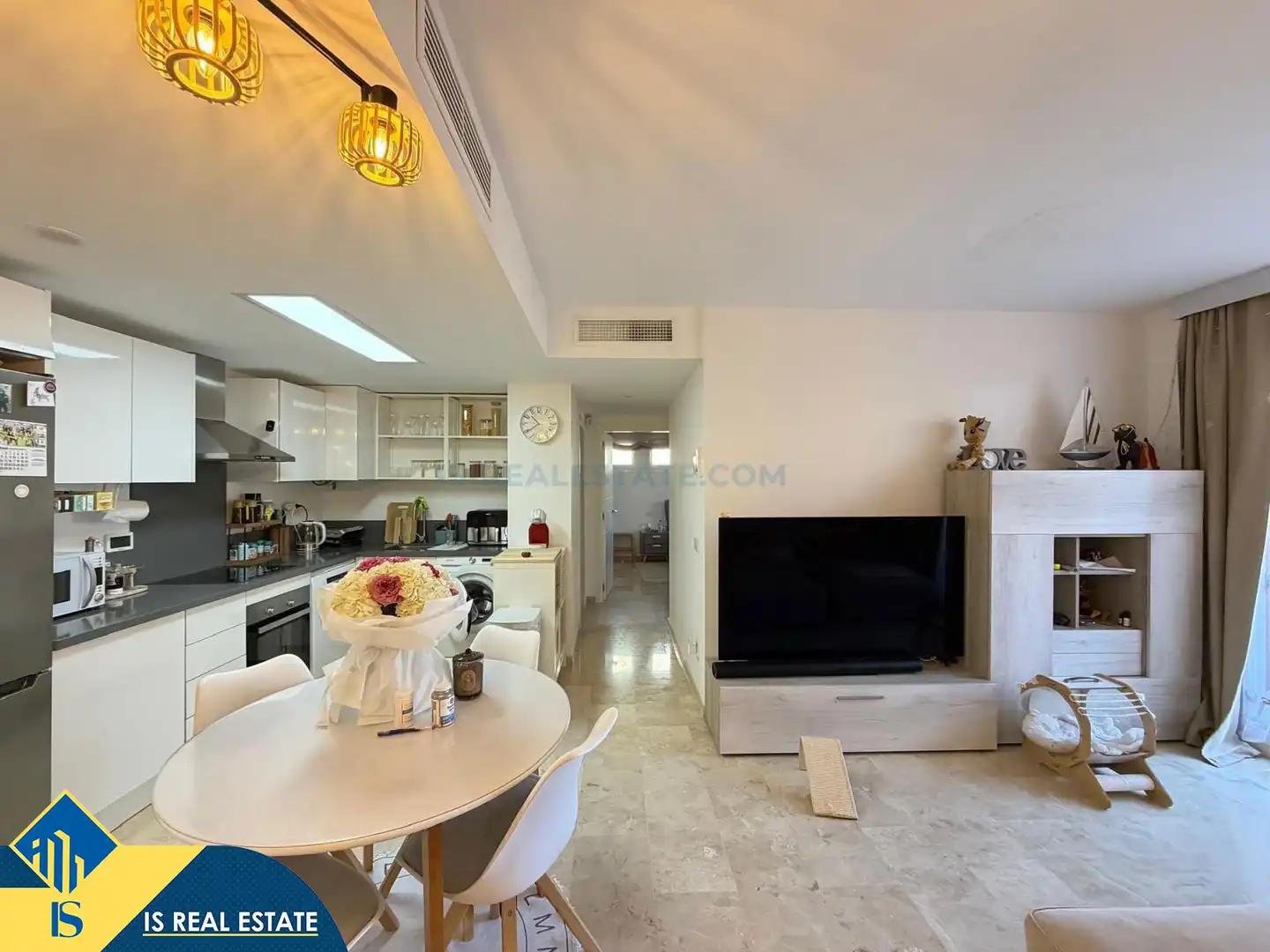 Apartment with pool for sale in Playa del Acequión, Náufragos y Rocío del Mar, imagen 13