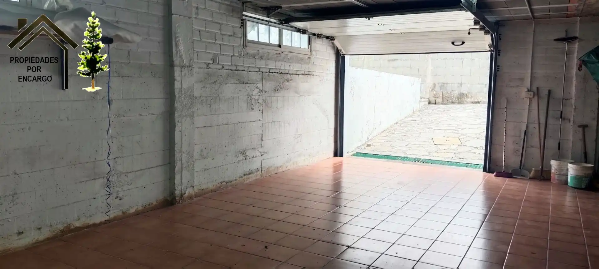 Casa o xalet en venda en Moaña amb Calefacció, Jardí privat i Terrassa