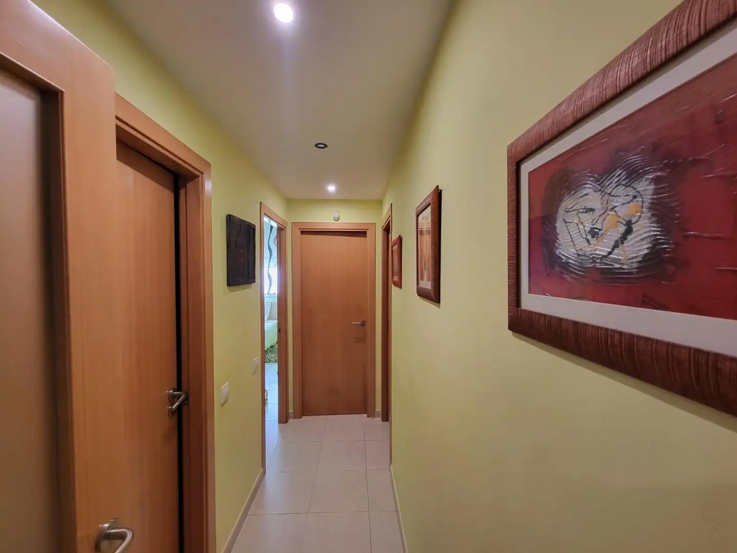 Piso con terraza en venta en Barenys, imagen 12