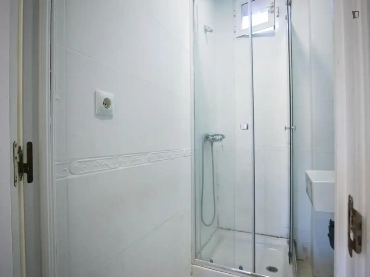 Study for rent in Palomeras Bajas