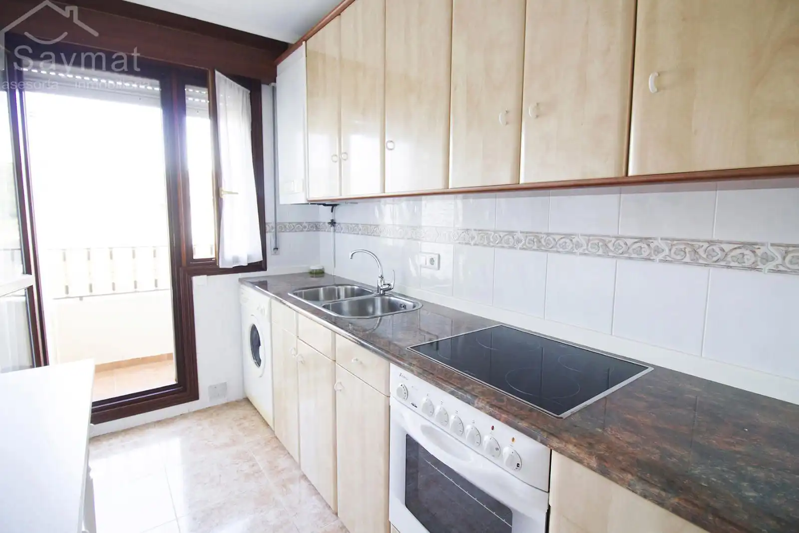 Flat with lift for sale in Los Cuadrillos 1037, imagen 7