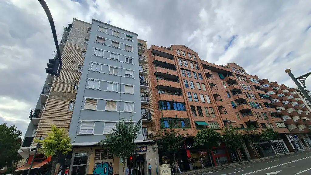 Wohnung mit Aufzug zum Verkauf in Calle Chile, imagen 33