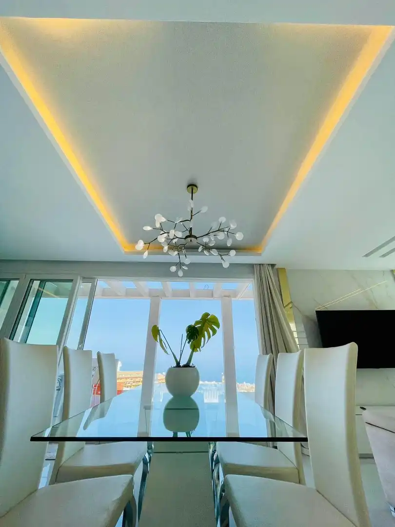 Villa con terrazza in vendita a Santangelo, imagen 10