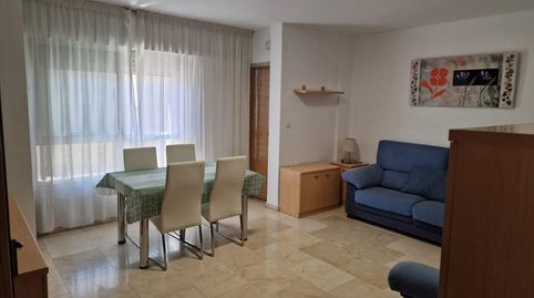 Foto 4 de Piso en venta en Arabial, 101, Camino de Ronda, Granada Capital