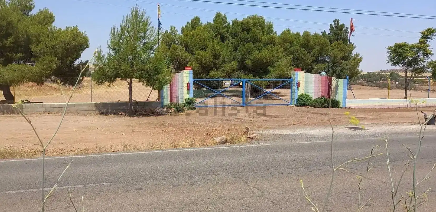 Chalet en venta en Valenzuela de Calatrava, imagen 14