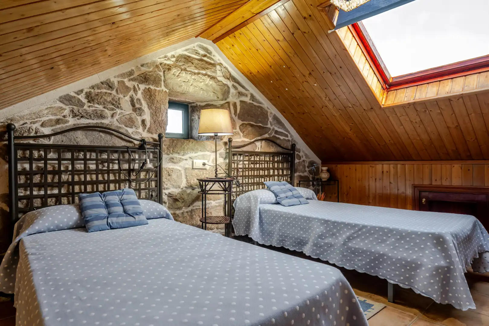 Casa rústica en venda a Covelo, imagen 18