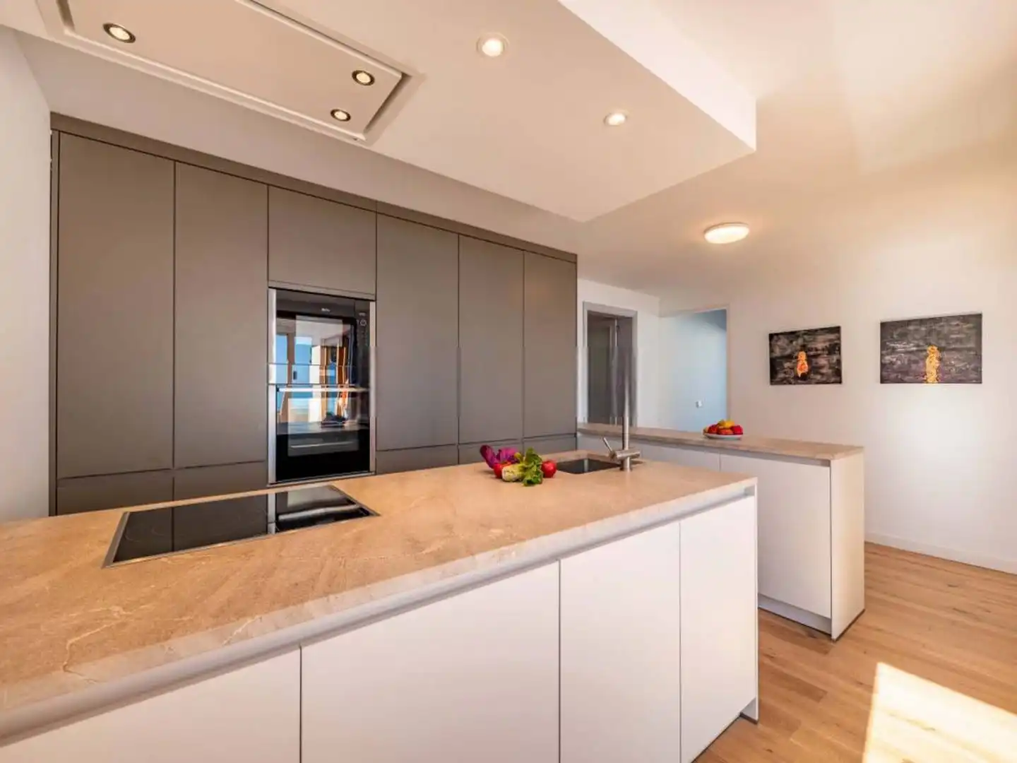 Flat for rent in Pollença, Illes Balears