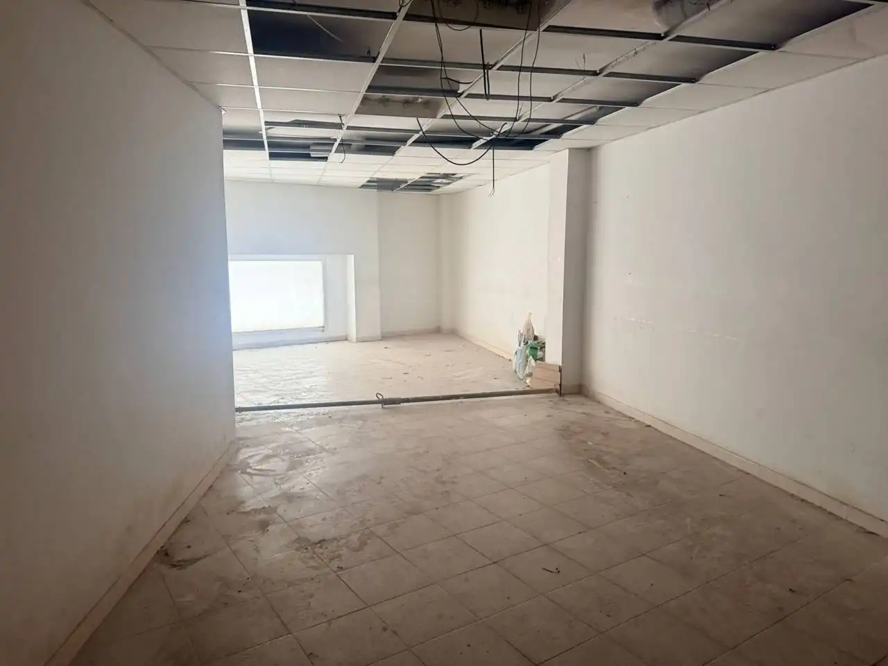 Local comercial en venta en Calle Terreras, imagen 3