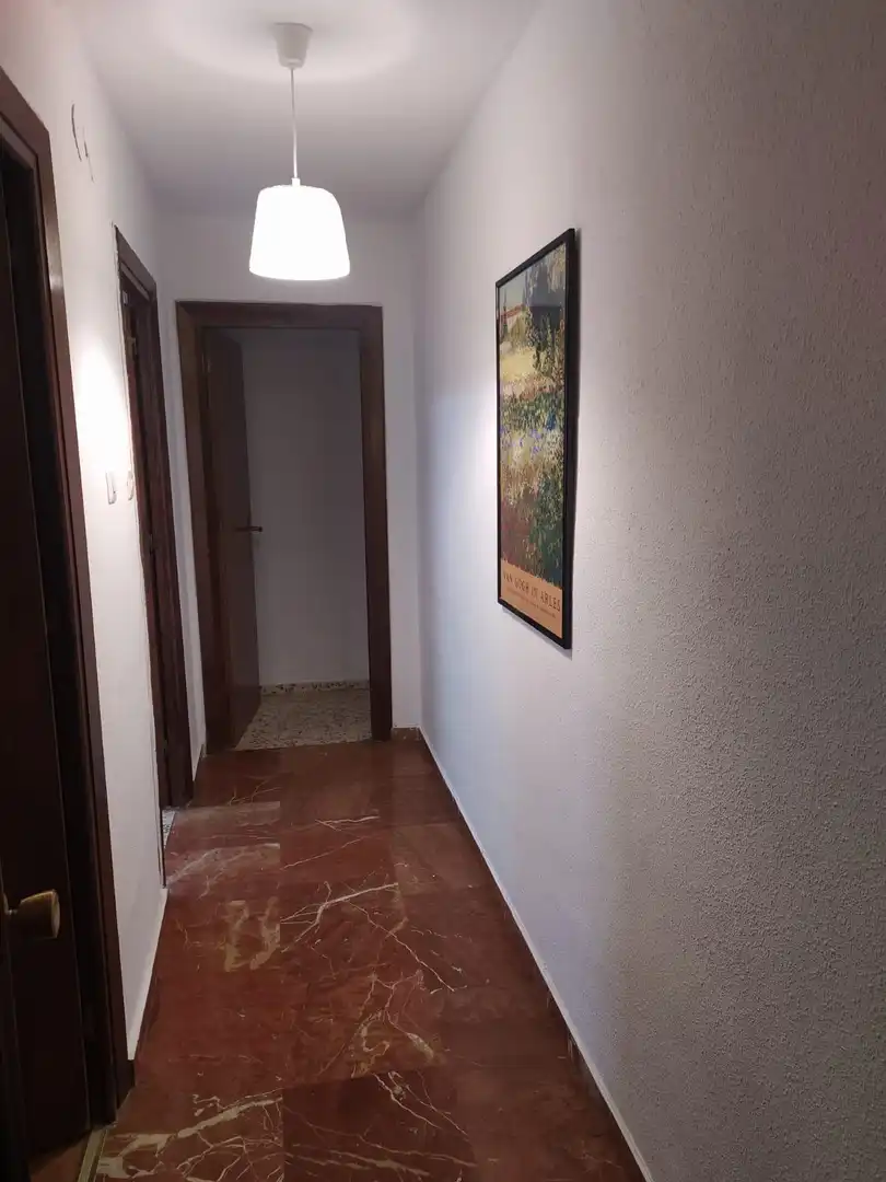 Wohnung zur Miete in Fígares